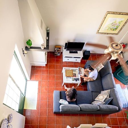 Porto Tranquilo Villa Porto Martins Dış mekan fotoğraf