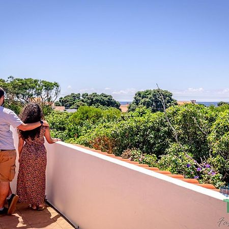 Porto Tranquilo Villa Porto Martins Dış mekan fotoğraf