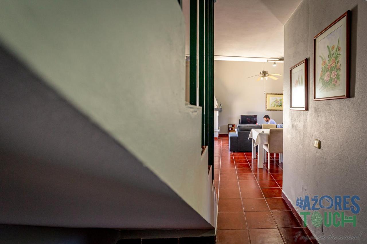 Porto Tranquilo Villa Porto Martins Dış mekan fotoğraf