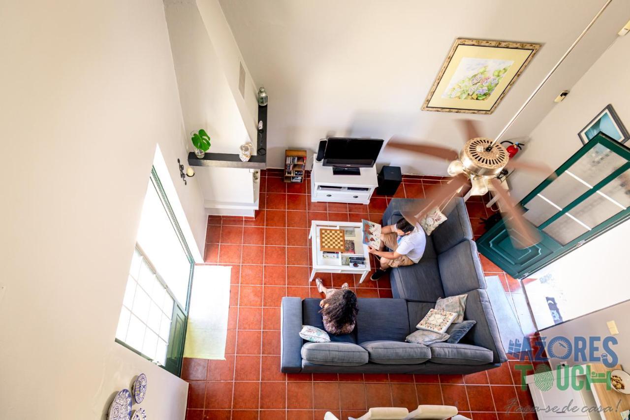 Porto Tranquilo Villa Porto Martins Dış mekan fotoğraf
