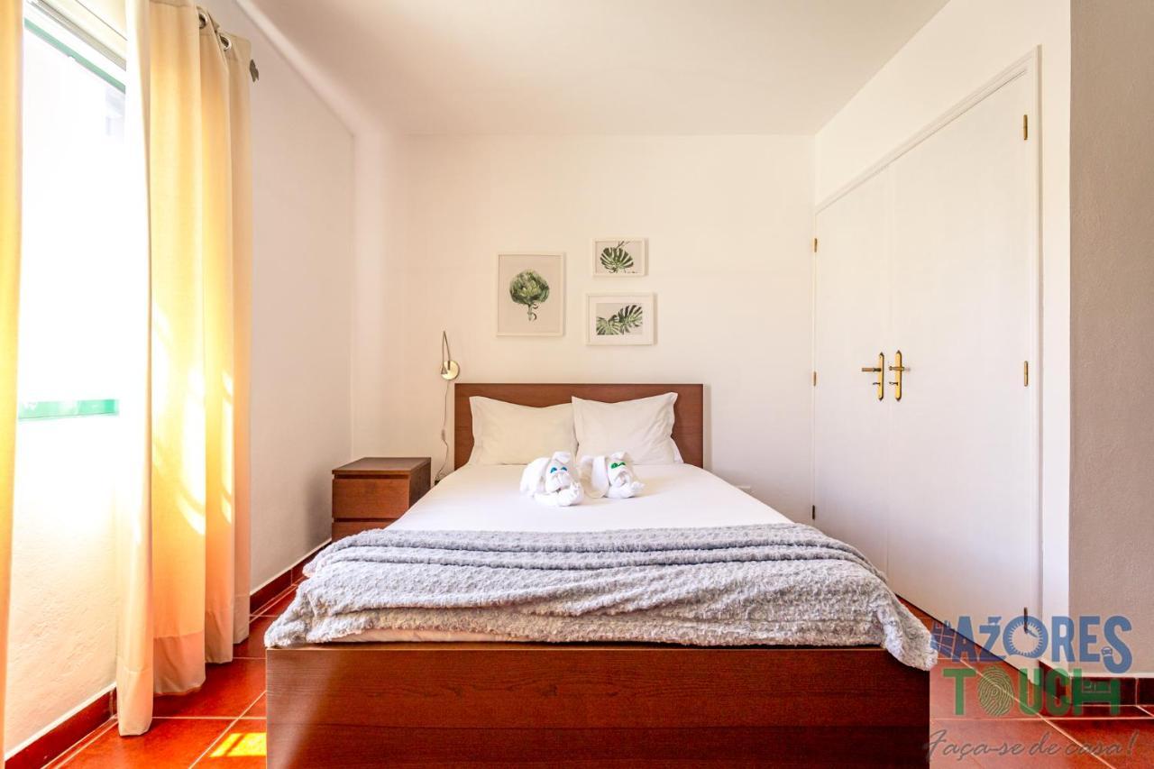 Porto Tranquilo Villa Porto Martins Dış mekan fotoğraf