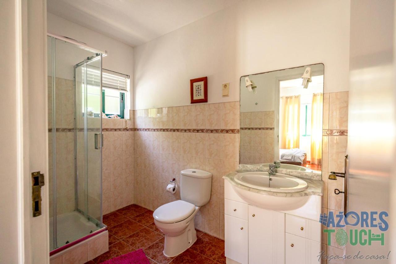 Porto Tranquilo Villa Porto Martins Dış mekan fotoğraf