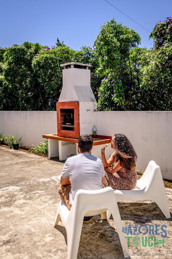 Porto Tranquilo Villa Porto Martins Dış mekan fotoğraf