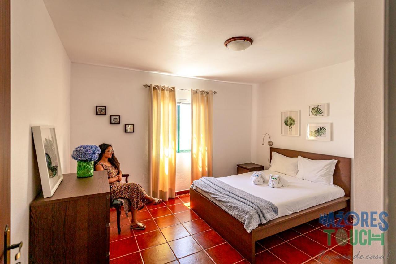 Porto Tranquilo Villa Porto Martins Dış mekan fotoğraf