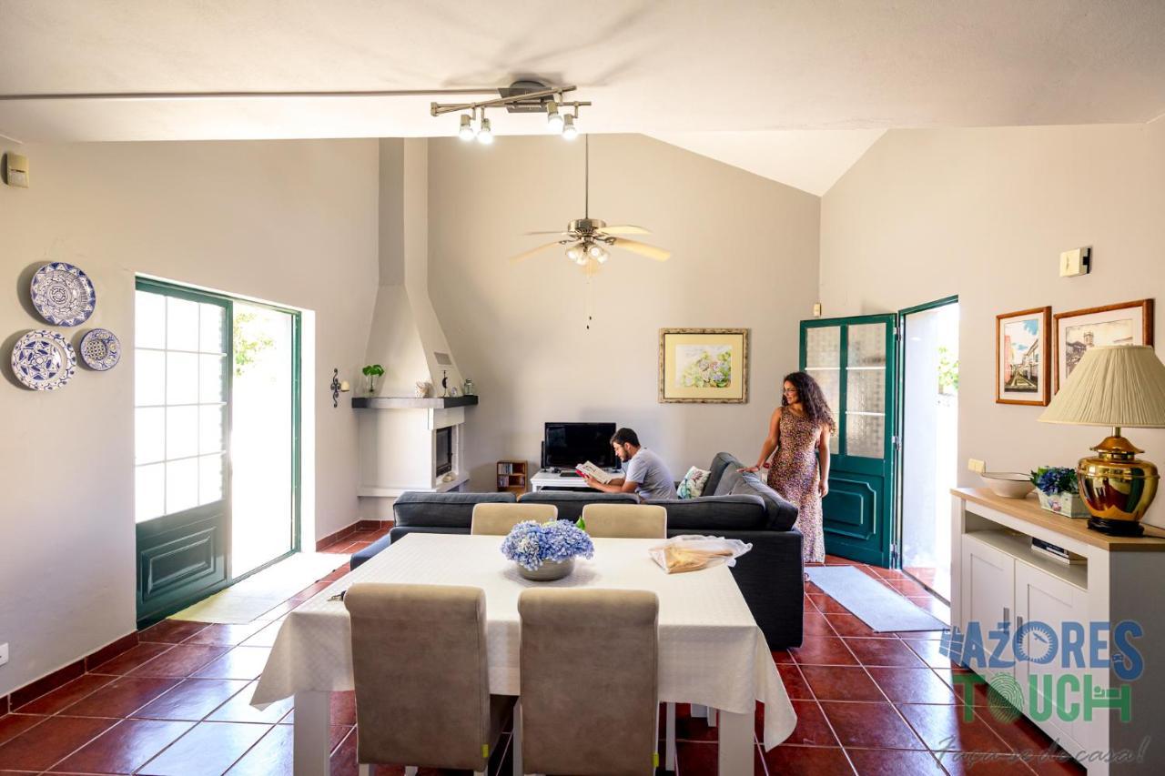 Porto Tranquilo Villa Porto Martins Dış mekan fotoğraf